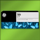HP 789 Latex Ink for Designjet L25500 (775ml) Cyan CH616A
